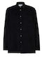 Long-sleeved Shirt Black