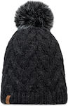 Buff Caryn Beanie Unisex Fleece Σκούφος Πλεκτός...