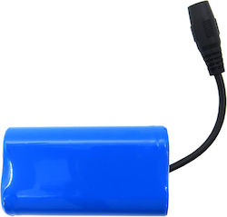 Flytec 12000mAh 7.4V