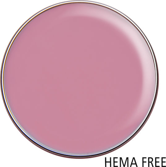 Alezori Acrygel Гел за изкуствени нокти LIGHT PINK ALEZORI HEMA FREE 30гр