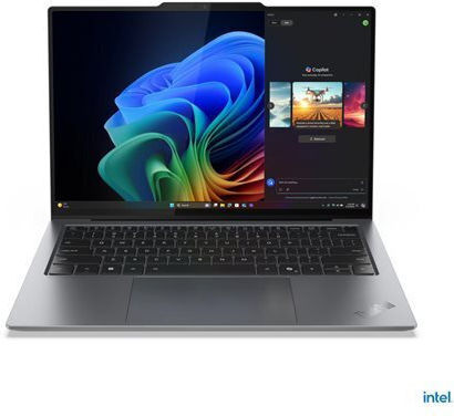 Lenovo ThinkPad X9-14 Gen 1 Aura Edition 14" OLED FHD+ (Ultra 7-268V/32GB/1TB SSD/W11 Pro) (US Keyboard)
