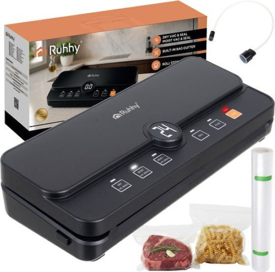 Ruhhy Vacuum Device with Maximum Sealing Length 300mm