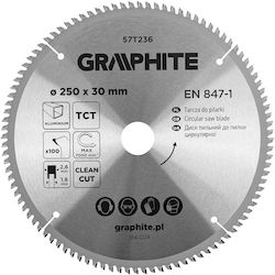 Graphite Aluminum Cutting Disc