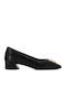 Pantofi cu toc Negre