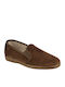 Men's Slipper Brown