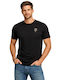 T-shirt Black