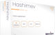 Mevian Hashimev Multivitamin 30 caps