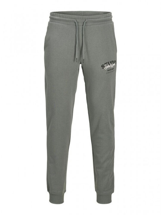 Jack & Jones Παντελόνι Φόρμας Stormy Weather