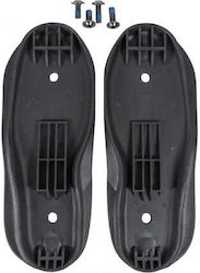 Fr Ufr Soul Plates Черни Fr Ufr Soul Plates Черни