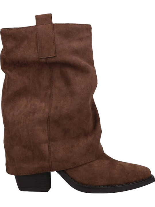 Migato Women's Boots Brown
