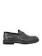 Mocasini barbati in Negru Culori