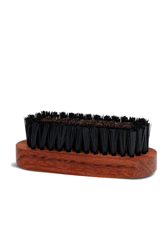 Saphir Médaille D’ Brass Brush Βούρτσα Καθαρισμού Δέρμα Suede & Nubuck Απόχρωση Neutral 02