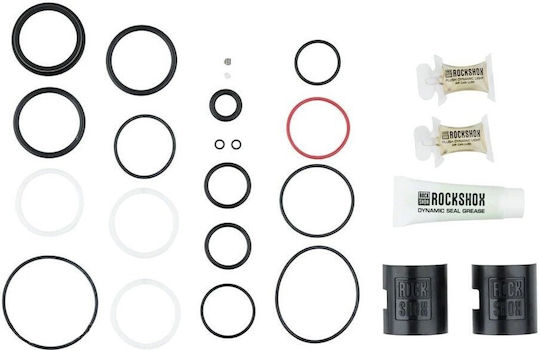 Service Kit Rockshox Vivid 2024+ Generation-c V2 100h 200 Hour/1 Year