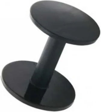 Tamper with Flat Surface 50mm in Black Color