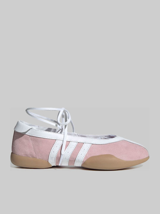 adidas Schuhe Taekwondo Rosa