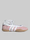 adidas Обувки за бойни изкуства Таекуондо Розов