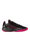 Luka .77 Low Basketball Shoes Red