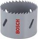 Bosch Ποτηροτρύπανo Multi Material Ξηρής Κοπής με Διάμετρο 102mm