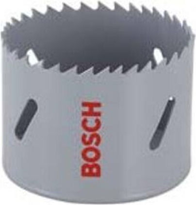 Bosch Ποτηροτρύπανo Multi Material Ξηρής Κοπής με Διάμετρο 102mm