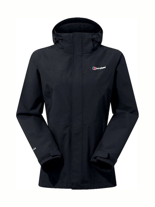 Berghaus Работно Яке