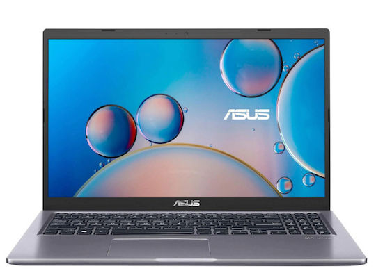 Asus X515J Recondiționat Grad A 15.6" (Core i5-1035G1/8GB/256GB SSD/Fără OS)