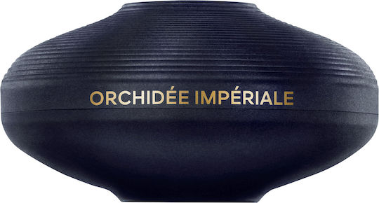 Guerlain Orchidée Impériale The Longevity Refill Анти-ейдж Дневен Крем За Лице 50ml