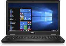 Dell Precision 3530 Refurbished (Xeon-E-2176M/8GB/512GB)