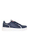 Ανδρικά Sneakers Navy White
