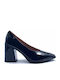 Pantofi cu toc Negre