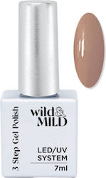 Wild & Mild Ημιμόνιμο Βερνίκι Wild & Mild Ημιμόνιμο Βερνίκι