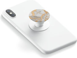 Pop Holder Marble Collection Elegance