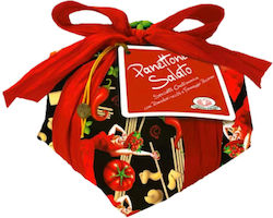 Rustichella D' Abruzzo Panettone 750gr