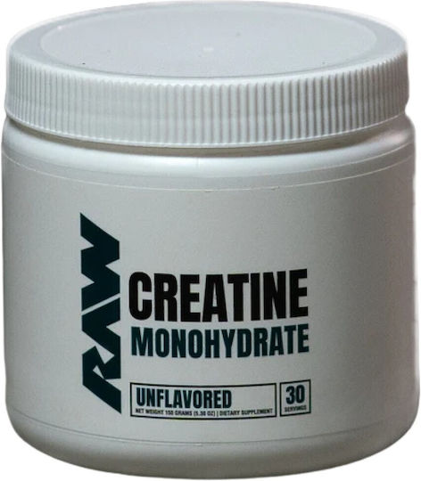 Creatine Monohydrate Unflavoured 150гр