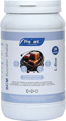 PreVent BCM Booster Shake 552g Schokoladen Caramel