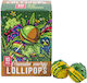 Cannabis Energy Lollipop X10
