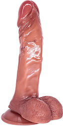 SMD Neon Ρεαλιστικό Dildo SMD Neon Ρεαλιστικό Dildo