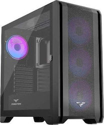 Preyon Nest Windy Gaming Midi Tower with Side Window Preyon Nest Windy Gaming Midi Tower with Side Window