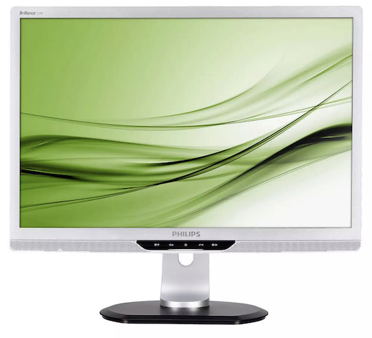 Philips 220B2 Реновиран клас A Монитор 22"