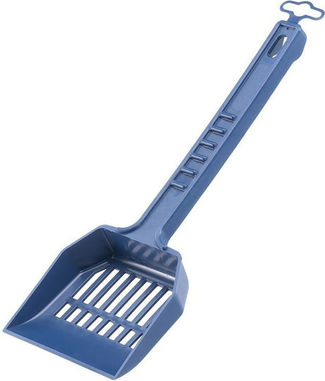Ferplast Γκρι Φτυαράκι Τουαλέτας Γάτας 10.4x10.4cm 1τμχ