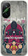 Squid Game Xiaomi Poco F7 5G Flexible TPU Transparente Silikon
