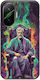 Philosophers Aristotle Xiaomi Poco F7 5g Black Tpu Μαύρη Σιλικόνη