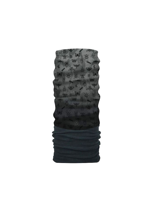 Matt Coolmax Polartec Fleece Sportliches Halsba...
