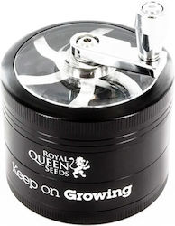 Rqs Pollinator Mühle