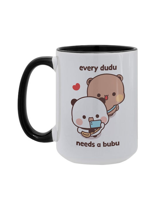 Koupakoupa Every Dudu Needs A Bubu Becher Keram...