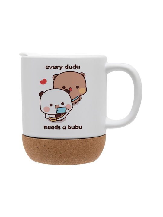 Koupakoupa Every Dudu Needs A Bubu Κούπα Κεραμι...