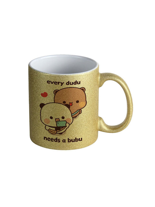 Koupakoupa Every Dudu Needs A Bubu Κούπα Κεραμι...