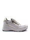 Γυναικεία Sneakers Λευκά