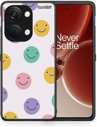Smiley Faces Oneplus Nord 3 Θήκη