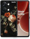 Vintage Roses OnePlus Nord 3 Mobile Phone Case