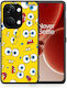 Popart Sponge Oneplus Nord 3 Θήκη